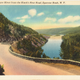 Pictured: Your Favorite Driving Road. Photo credit: The Boston Public Library